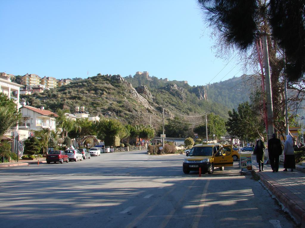 Besthome 20-1 Alanya Dış mekan fotoğraf