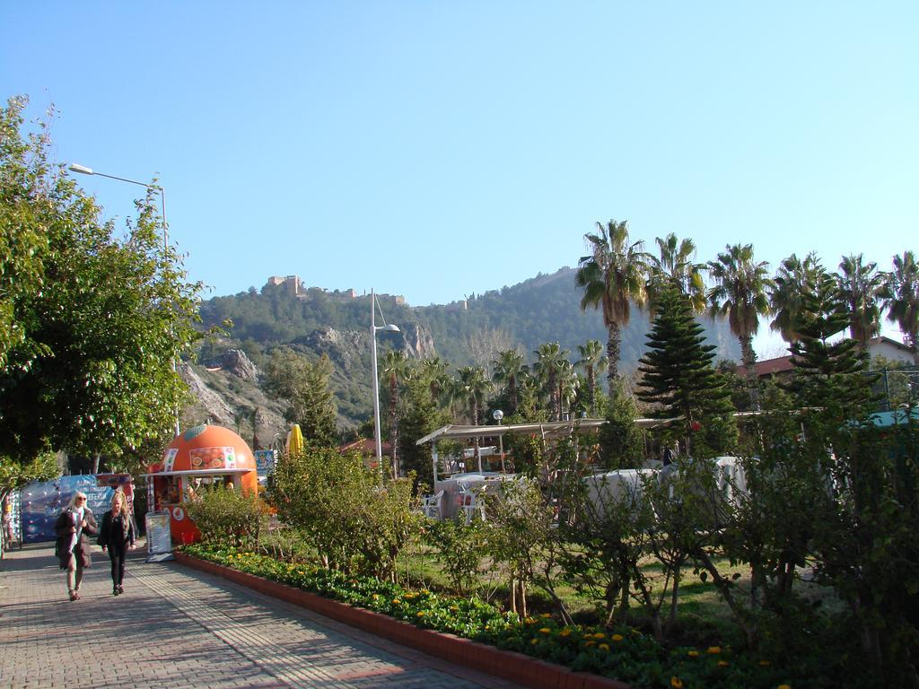 Besthome 20-1 Alanya Dış mekan fotoğraf