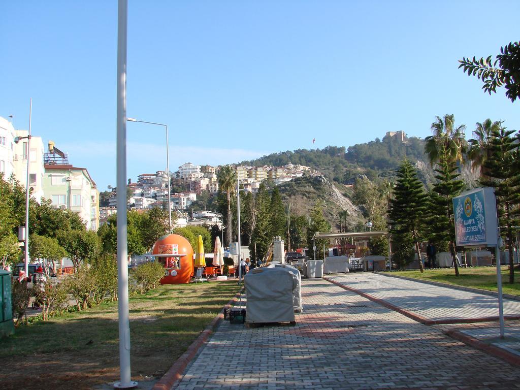 Besthome 20-1 Alanya Dış mekan fotoğraf