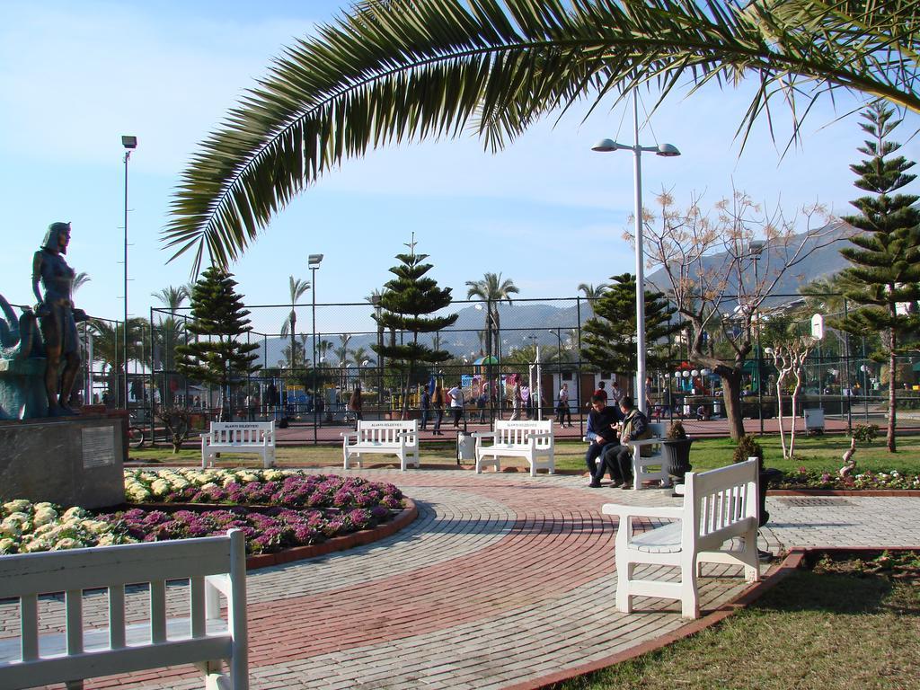 Besthome 20-1 Alanya Dış mekan fotoğraf